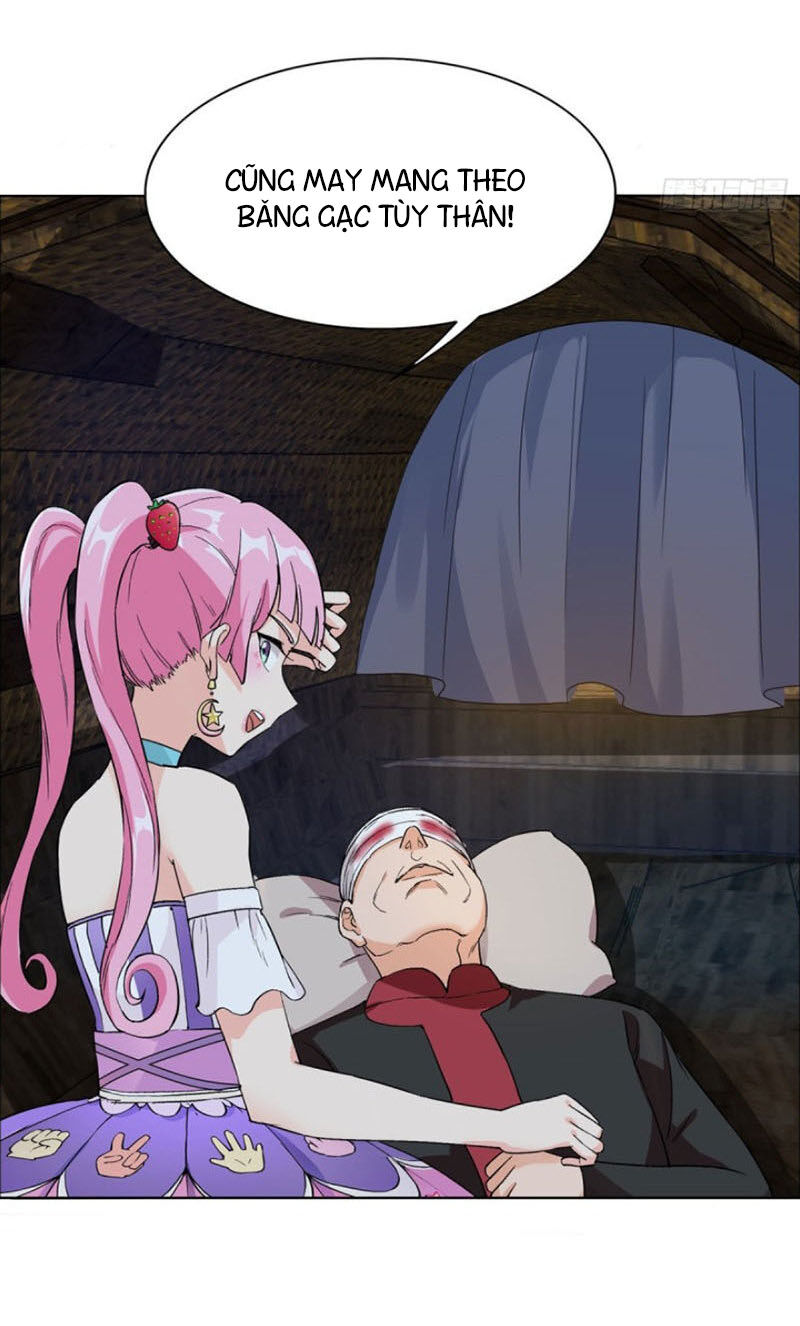 đỉnh phong cường thiếu chapter 67 13