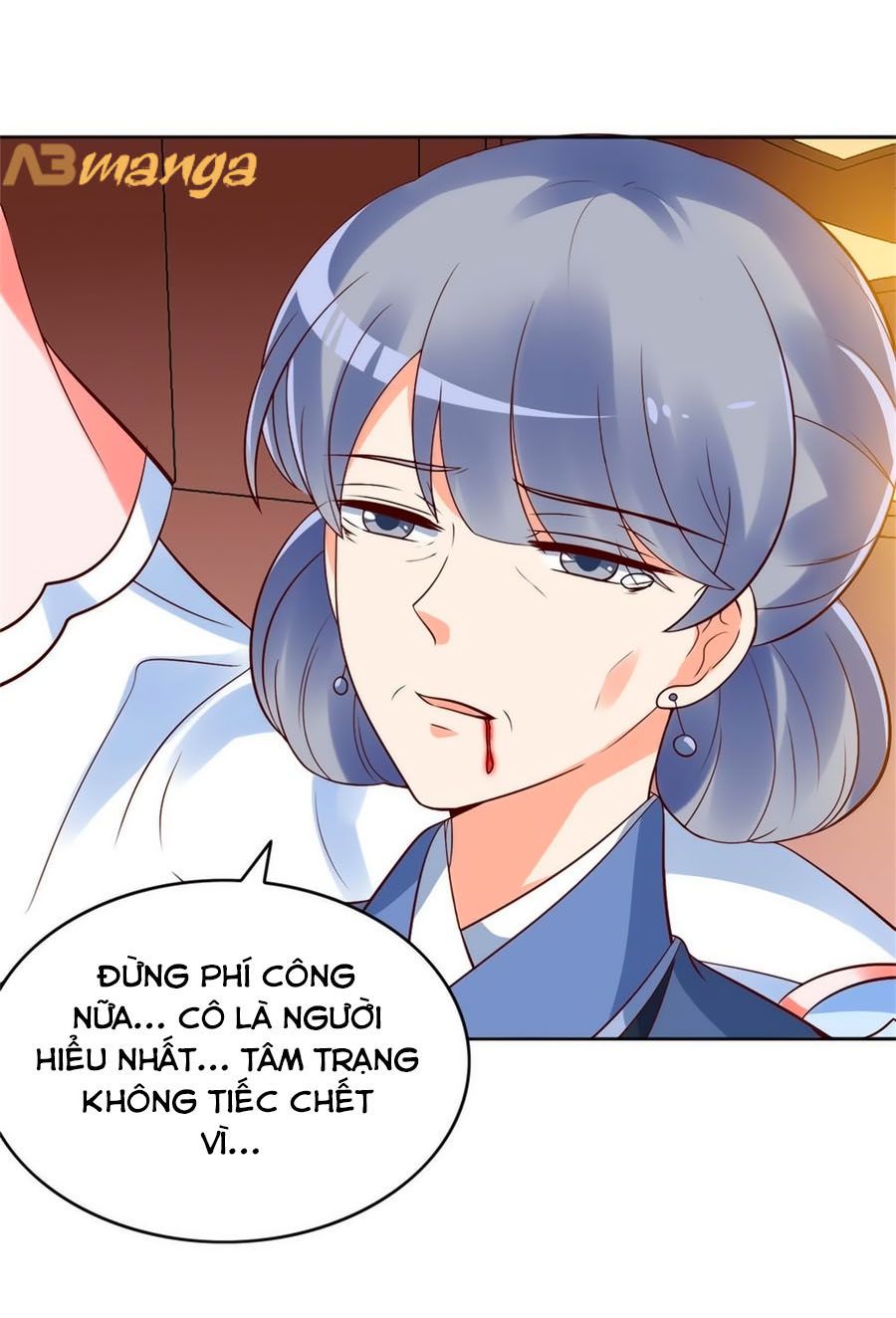 kiêu ngạo vương gia chủng điền phi chapter 155 13