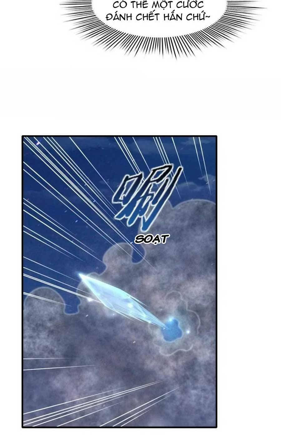 thuần hóa ba ba bạo quân chapter 59 56