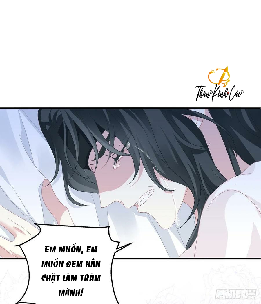 kiểm soát tuyệt đối chapter 62 13