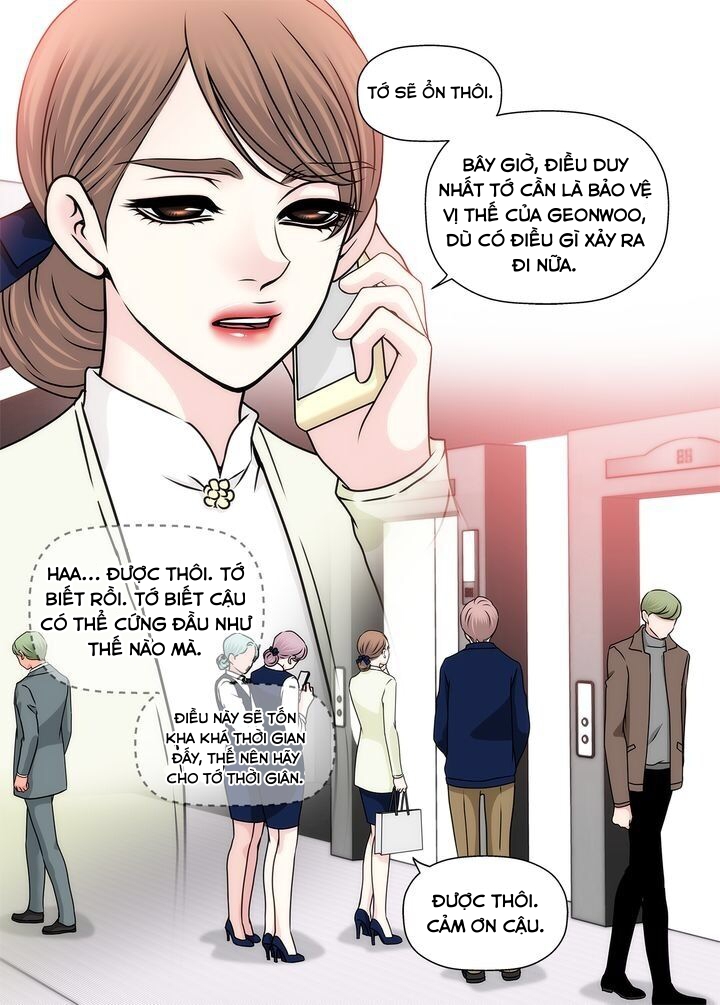 người đàn ông của tôi chapter 60.1 20