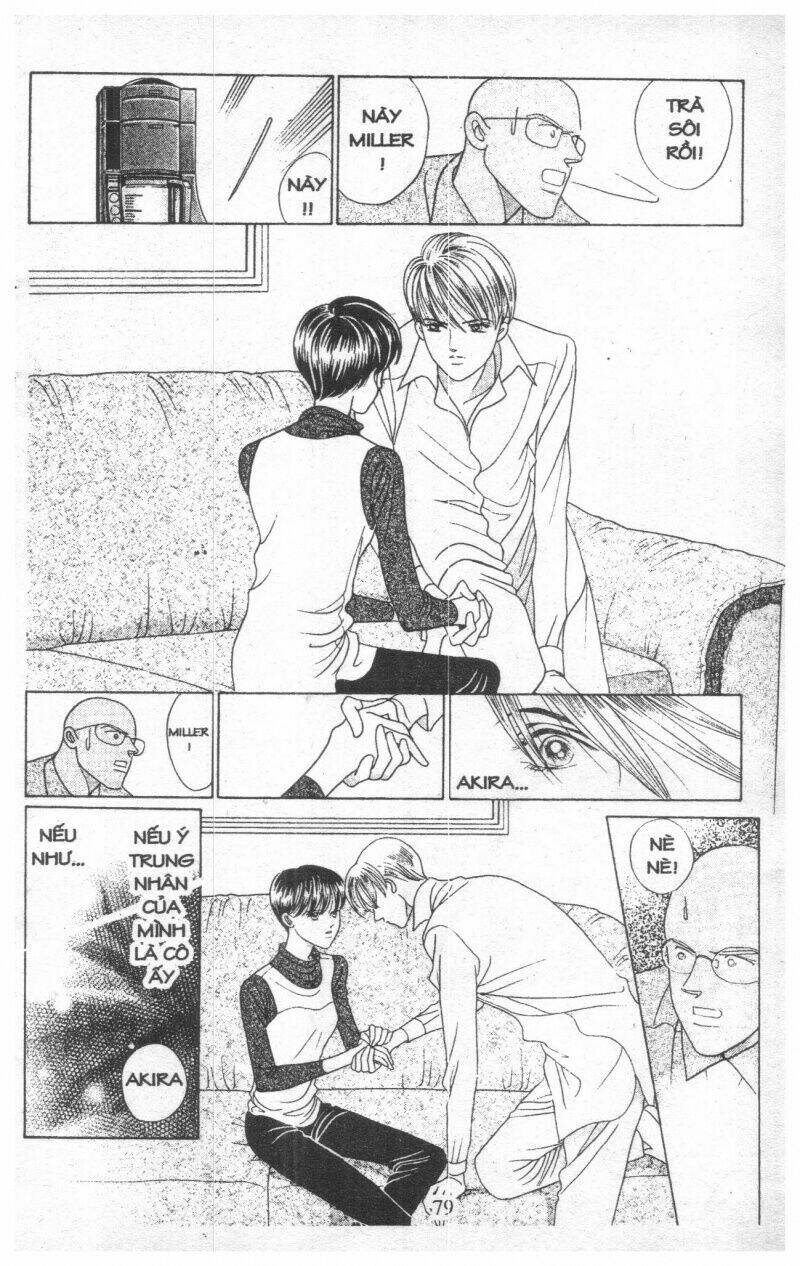 nàng tiên ánh trăng - kaguya hime chapter 24 79