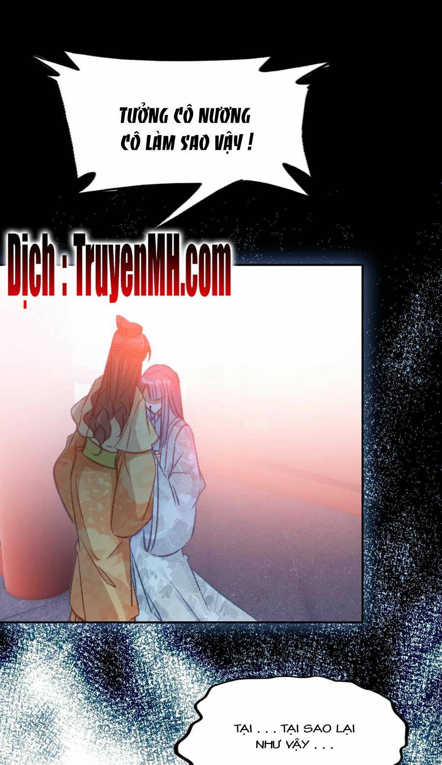 gả cho một tên thái giám đáng ghét chapter 169 16