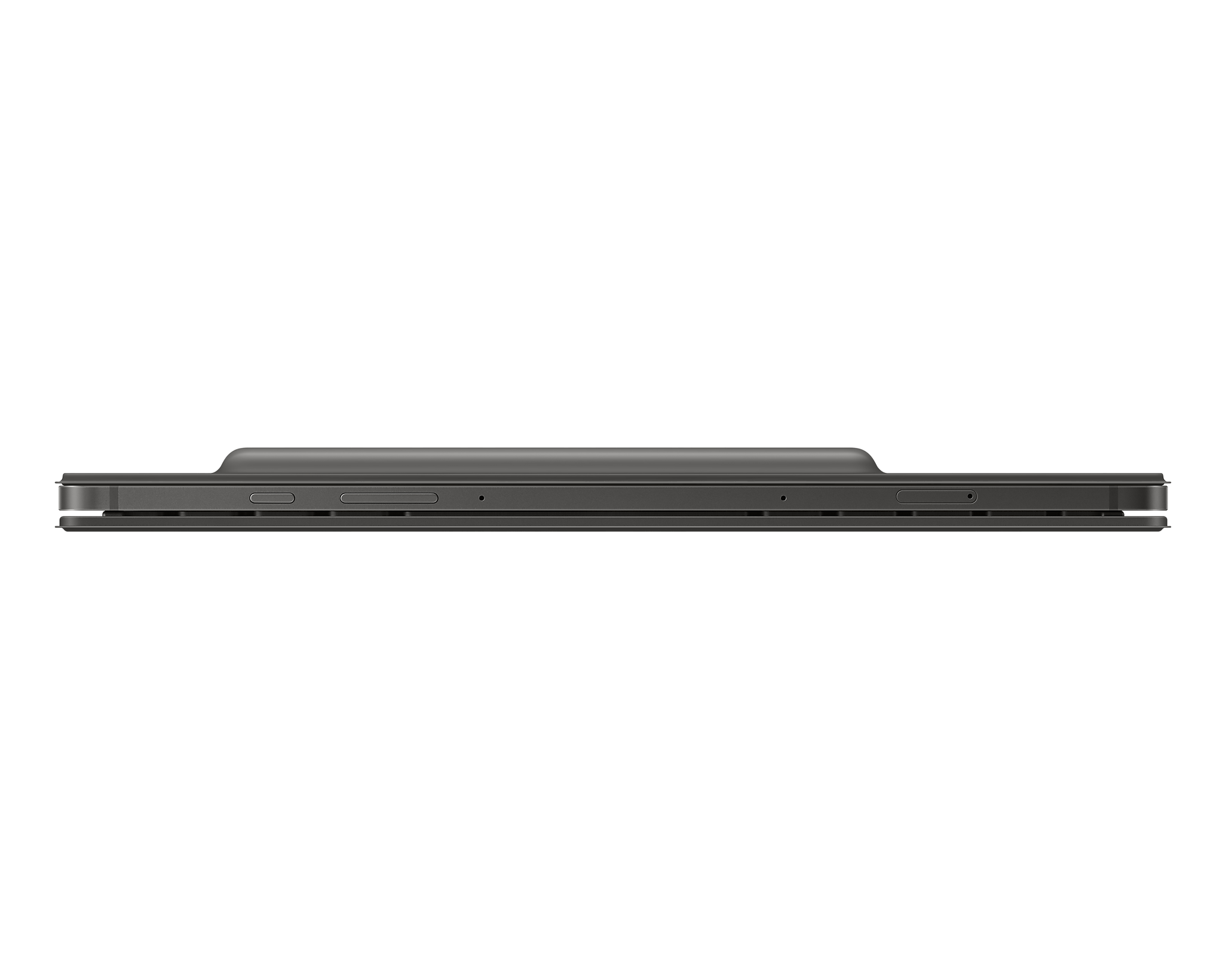 Bao da kèm bàn phím Samsung Galaxy Tab S9 - Hàng Chính Hãng