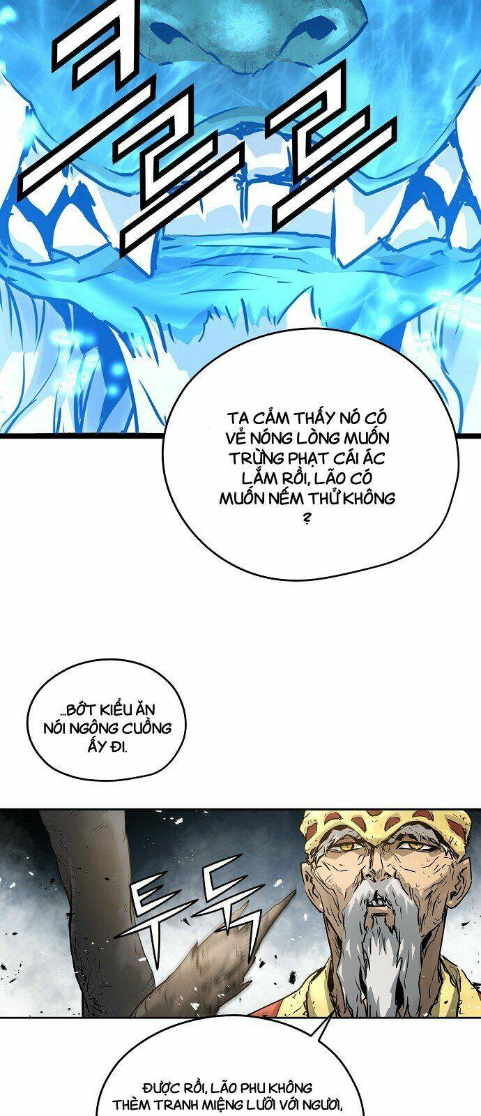 hứa lan chapter 39 41