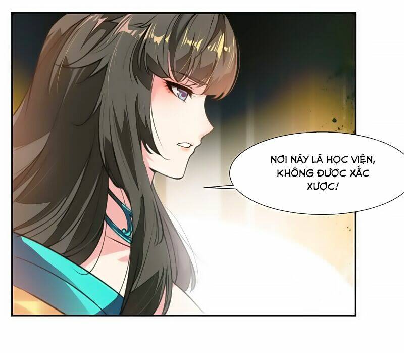 cửu dương thần vương chapter 27 27