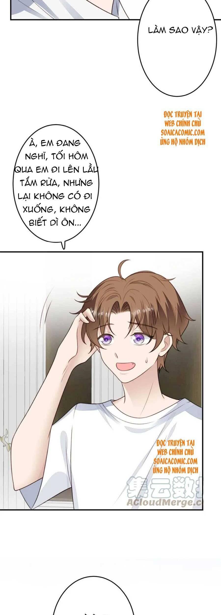 dựa vào đại lão ổn định vị trí c trong nam đoàn chapter 108 4