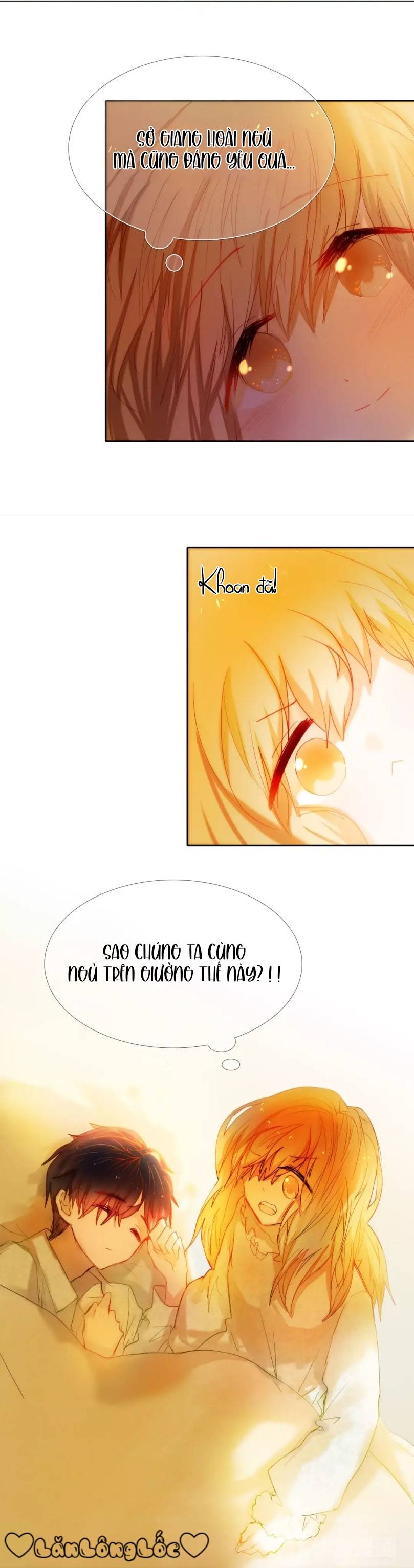 kế hoạch trái tim chapter 42 2