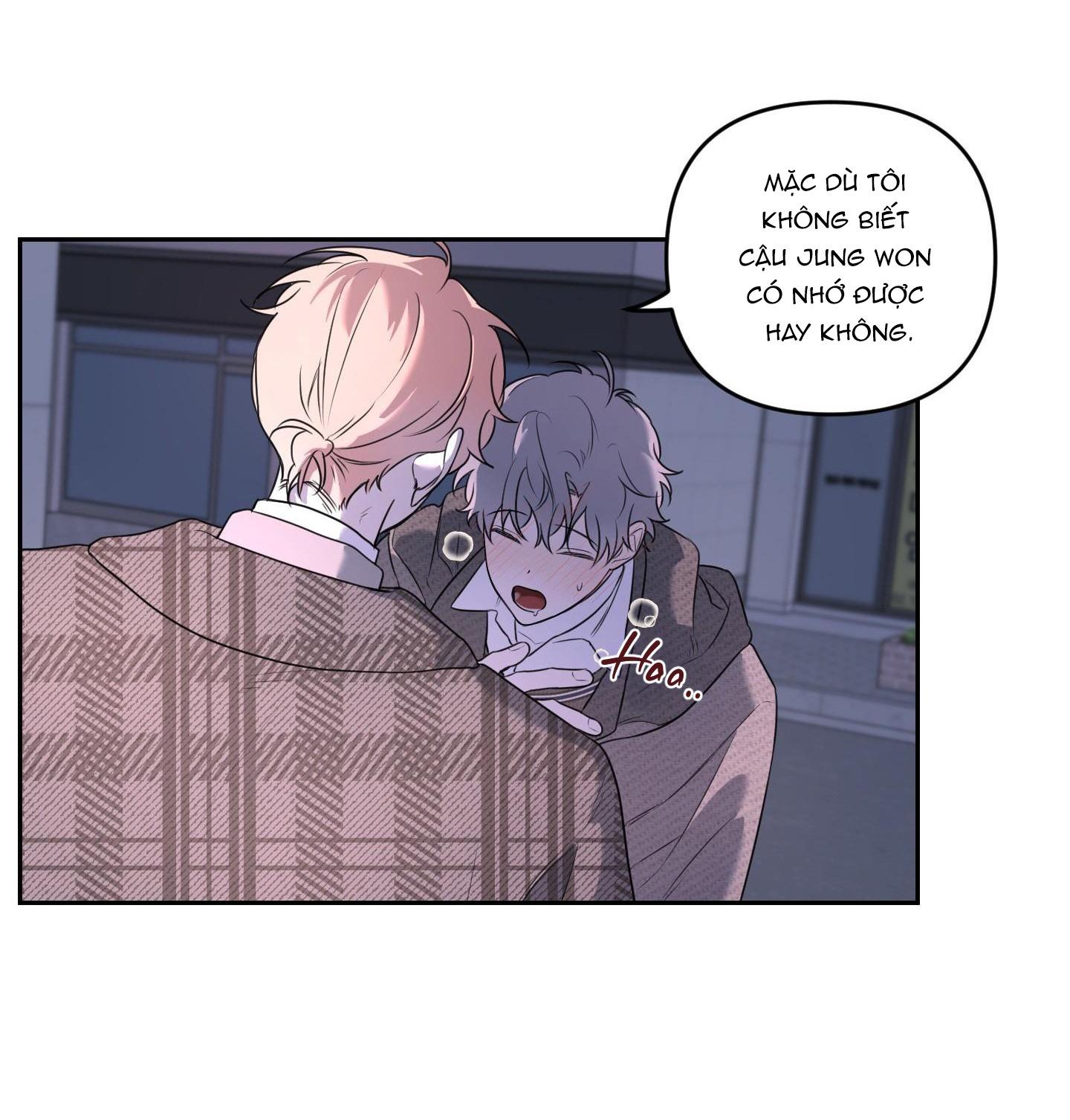 vườn hoa chapter 4 11