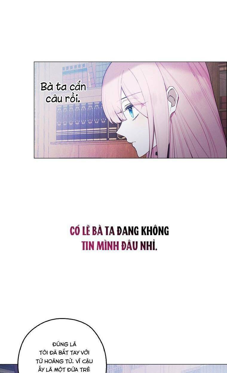 tiệm búp bê của công chúa chapter 28 40