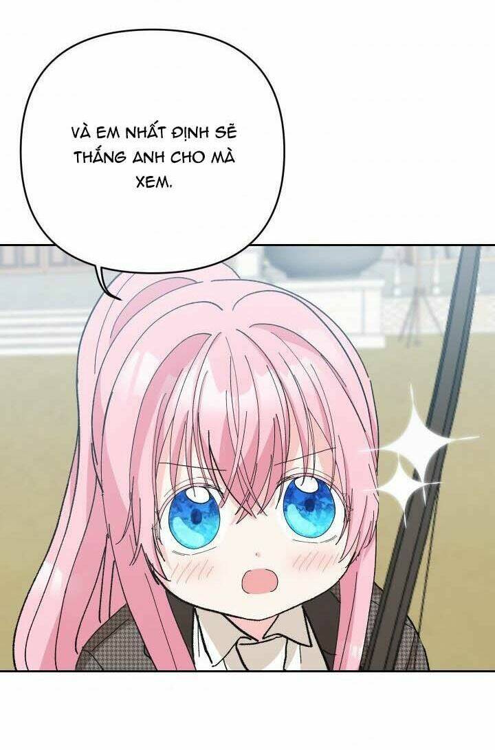 hoàng hậu bé bỏng chapter 32.1 31