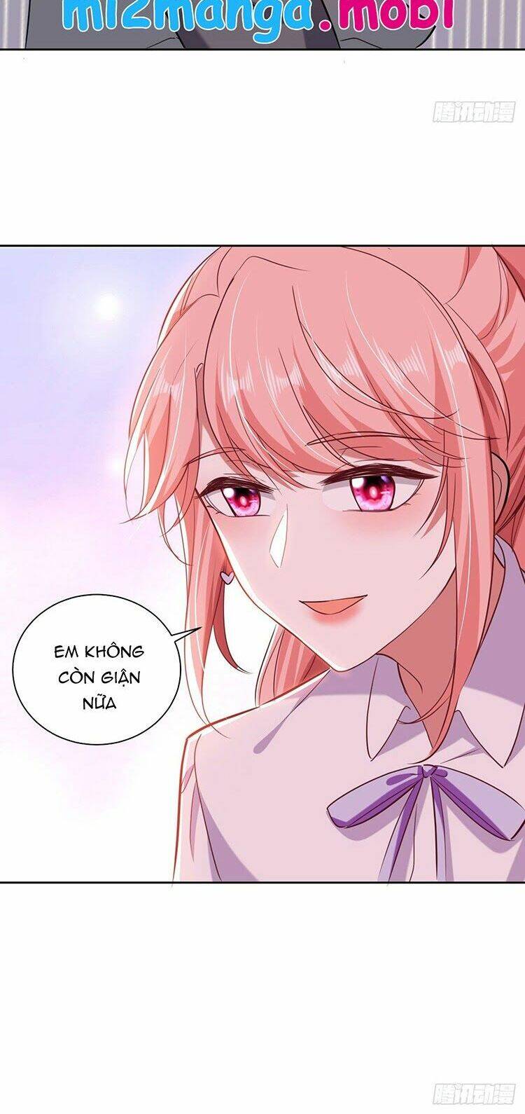 đại lão gọi tôi tiểu tổ tông chapter 35 24