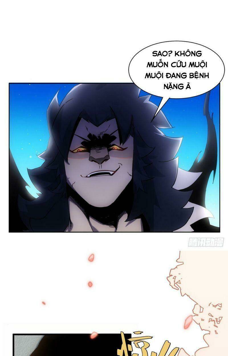 ma vương là đại địa chủ chapter 1 6