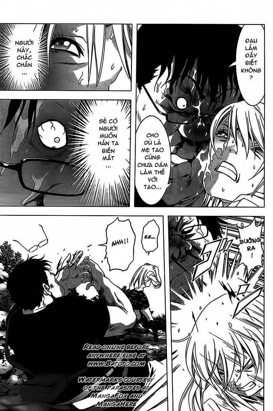 cuộc chiến sinh tồn chapter 33 27