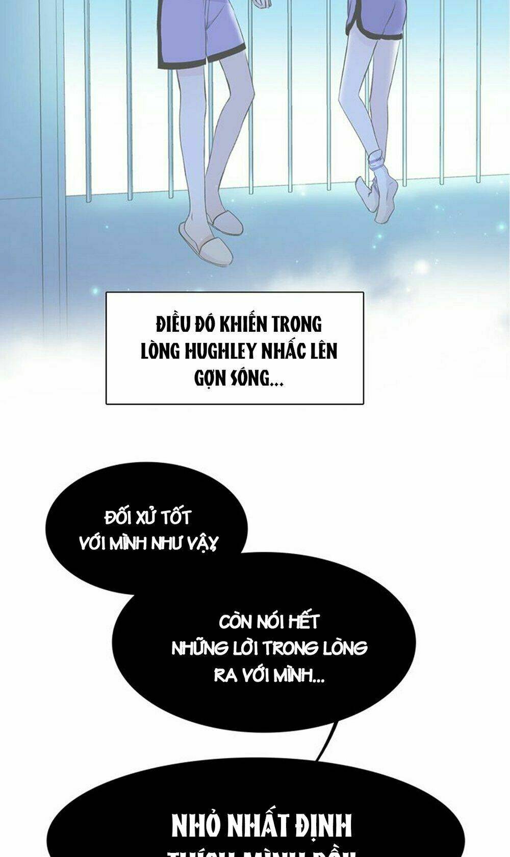 em đến từ nơi đại dương vĩnh hằng chapter 20.5 30