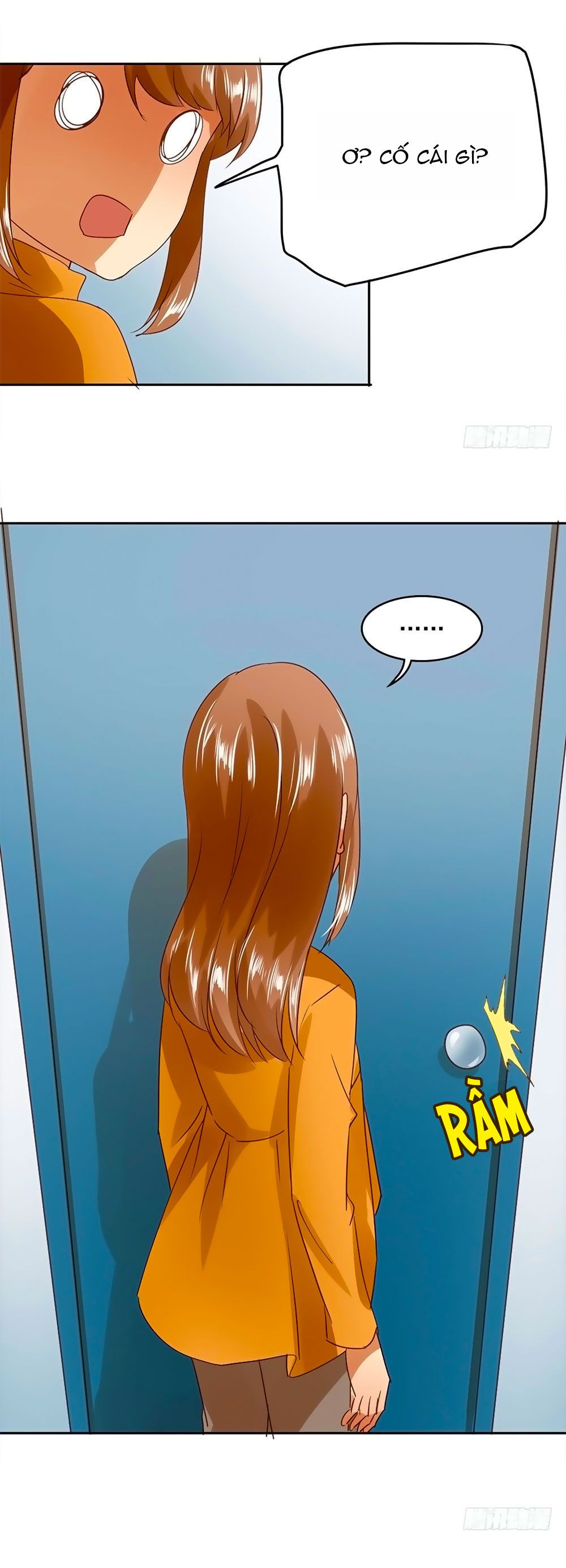 Tay Trái Nắm Tay Phải chapter 48 - Trang 16