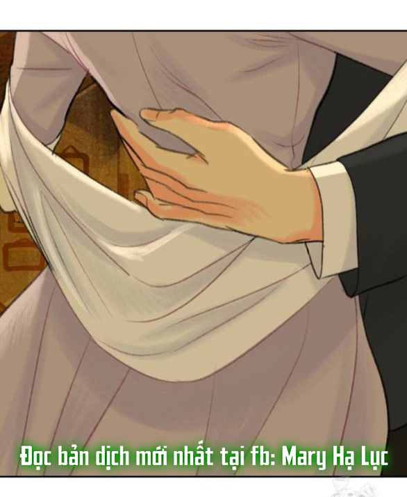 [18+] sự thuần khiết dành cho em chapter 16.1 23