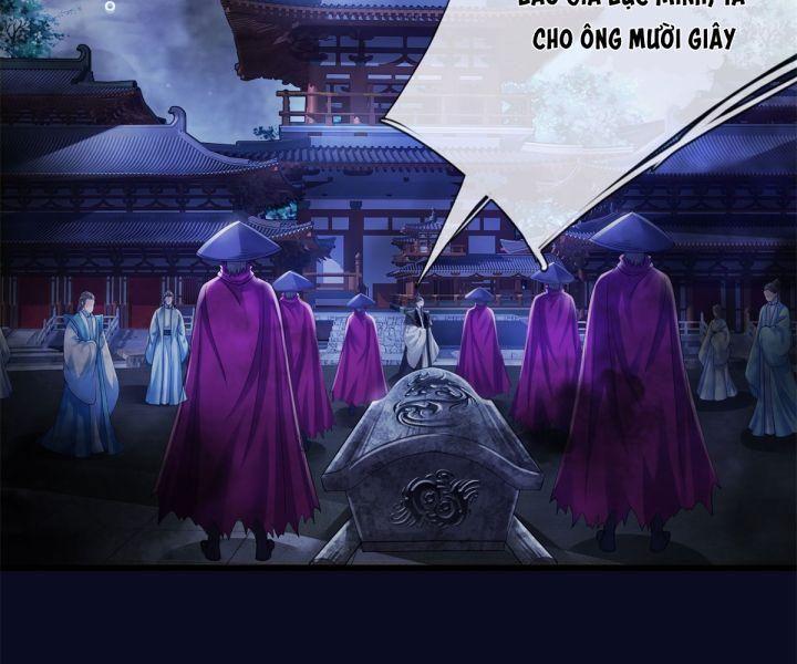 ta có thể nuốt chửng mọi thứ chapter 1 124