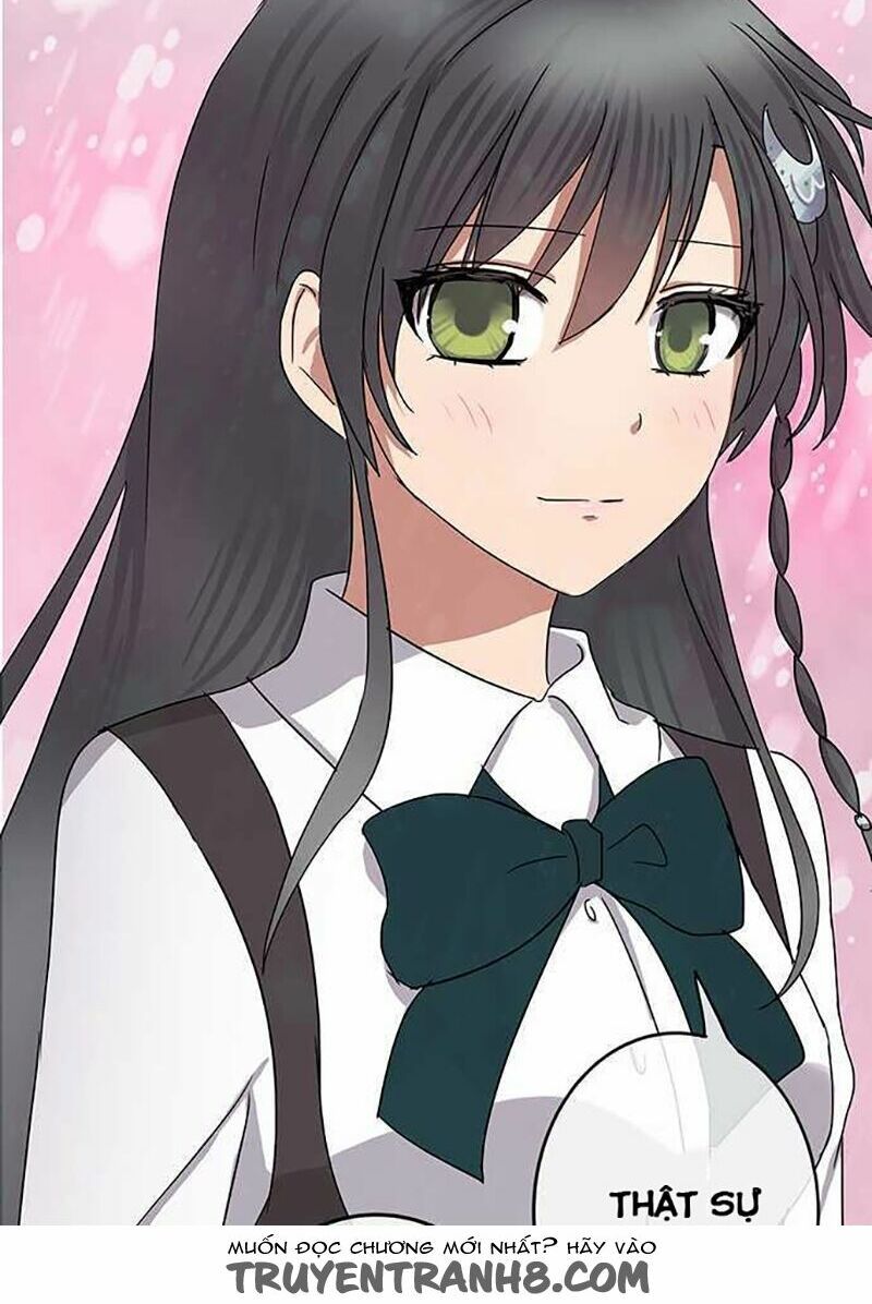 nụ hôn nguyền rủa chapter 39 31