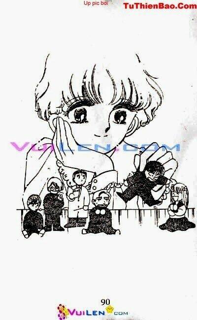 cô bé khóc nhè chapter 4 89