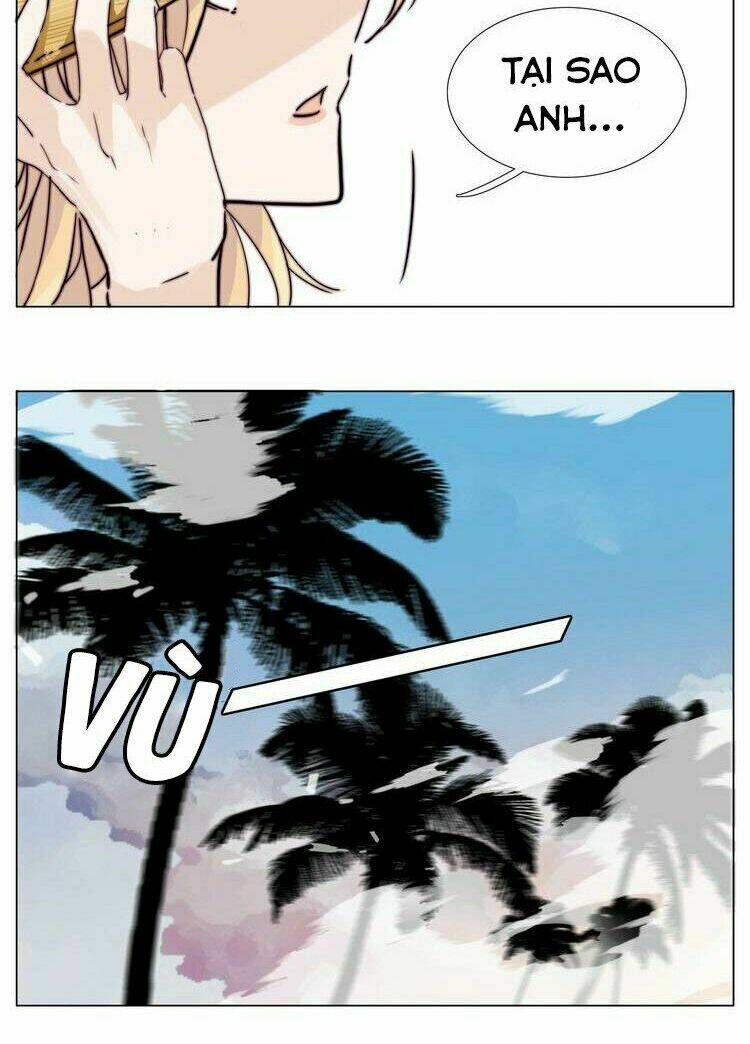 lấp lánh tình yêu kẹo bạc hà chapter 55 19