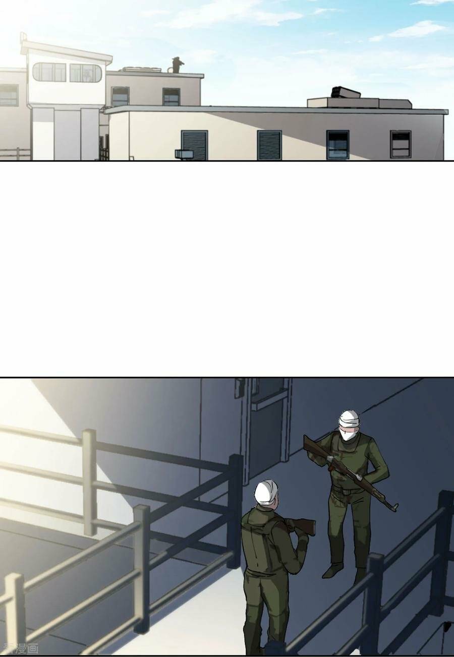 cô ấy đến rồi, xin nằm xuống! chapter 39 24