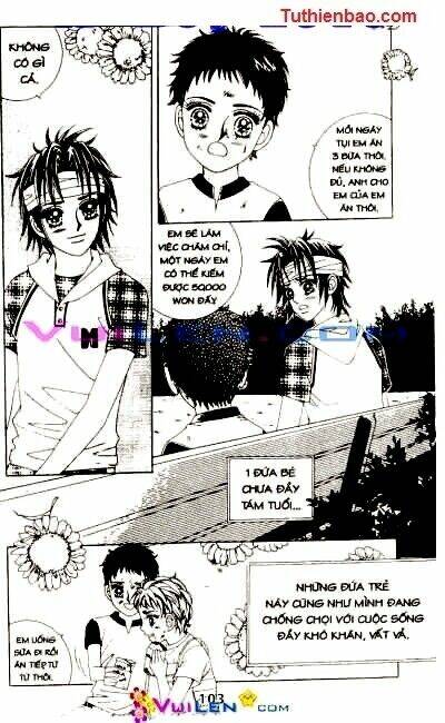 mặt nạ tình yêu chapter 37 11