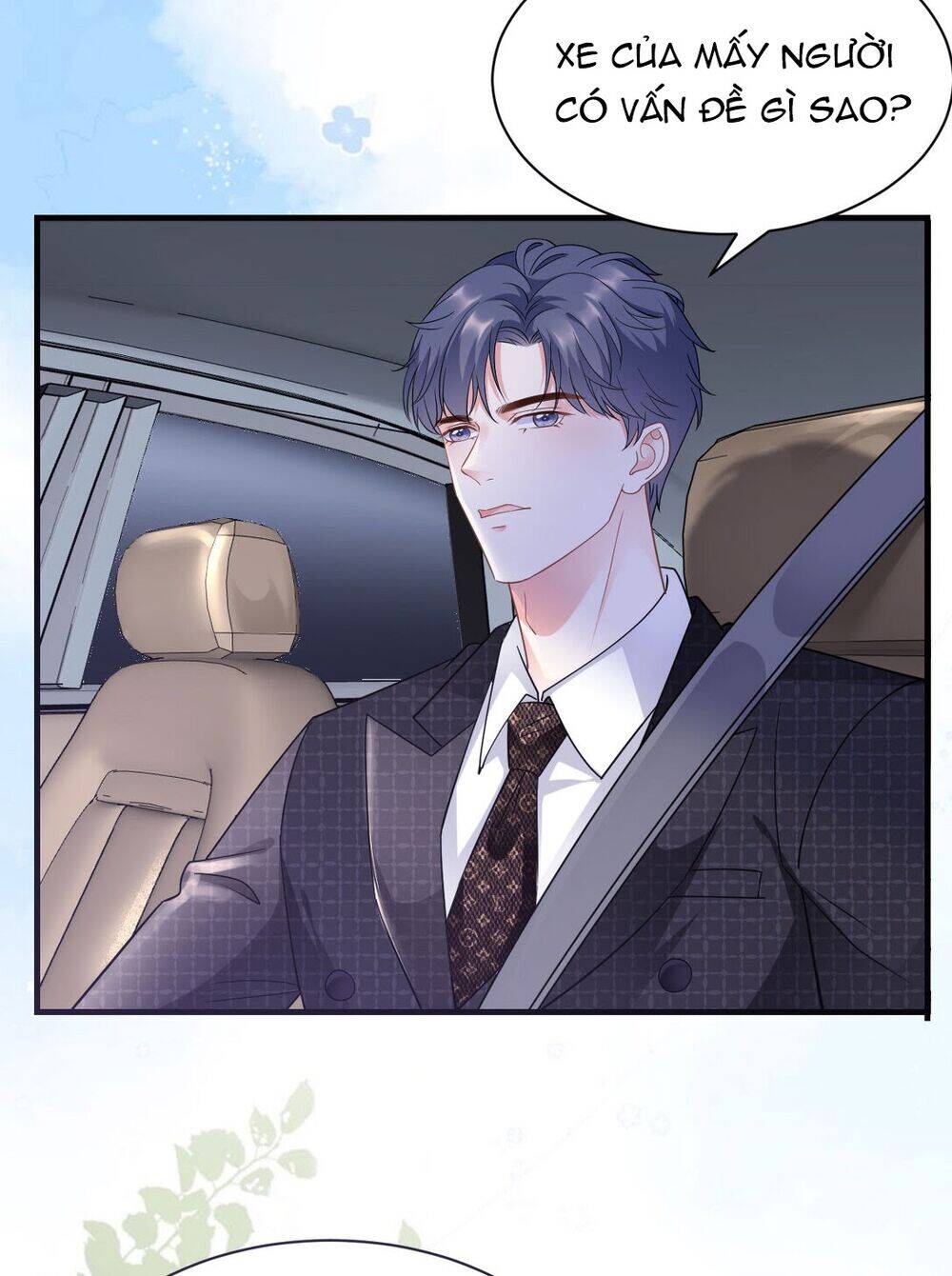 đại tiểu thư có thể có cái gì xấu chapter 16 32