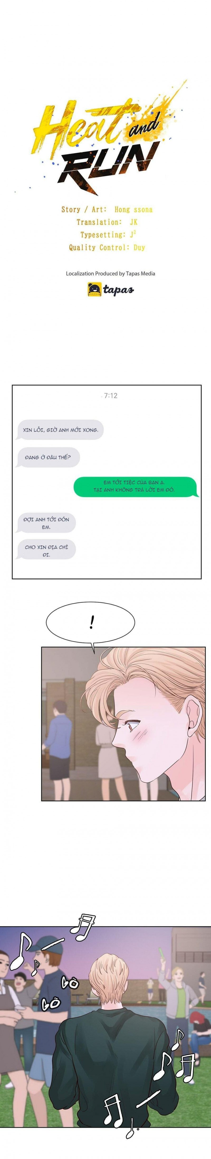 heat and run chapter 57 3