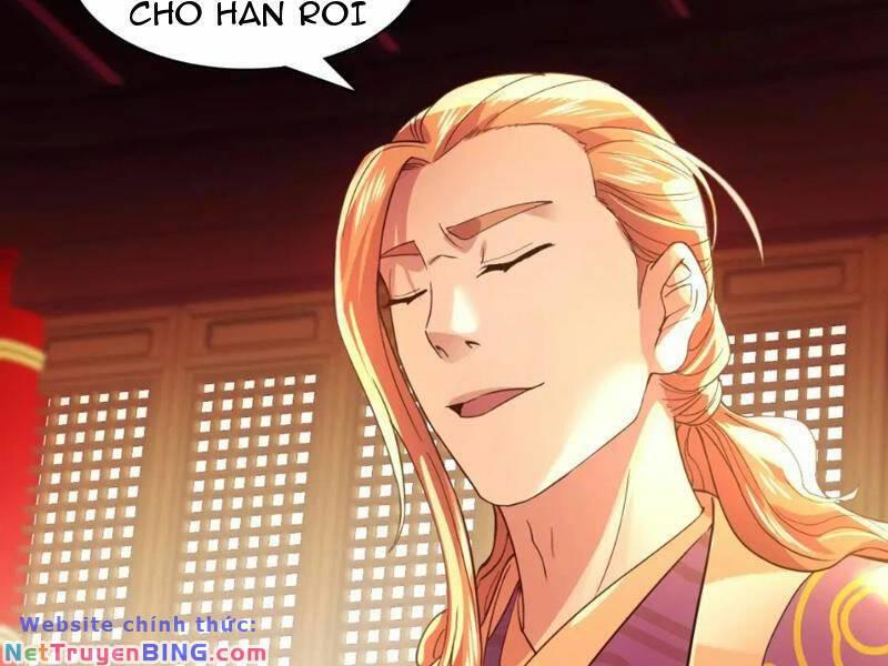 không nhường nữa ta chết, ta liền thật vô địch chapter 127 107