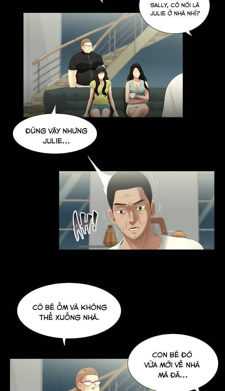 chú và cháu chapter 20 12