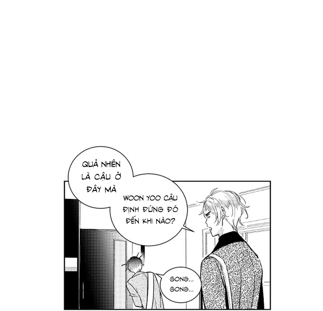 kẻ lừa đảo ngọt ngào chapter 1 41