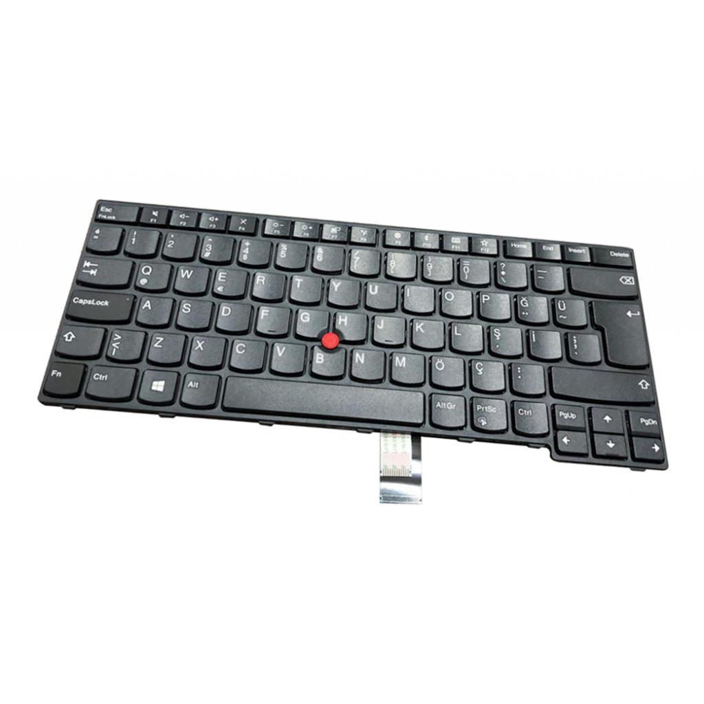Replacement Laptop Keyboard Turkey for Thinkpad Laptop Keyboard
