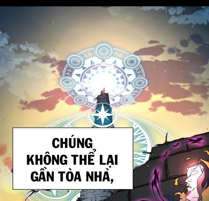 các chòm sao chỉ chú ý mình tôi chapter 36 43