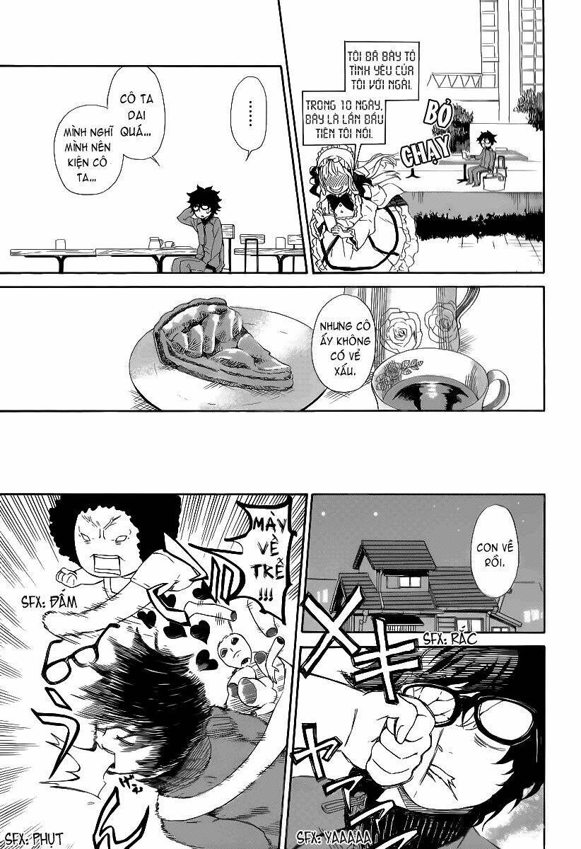 alice in wonderland (anthology) chapter 2 13