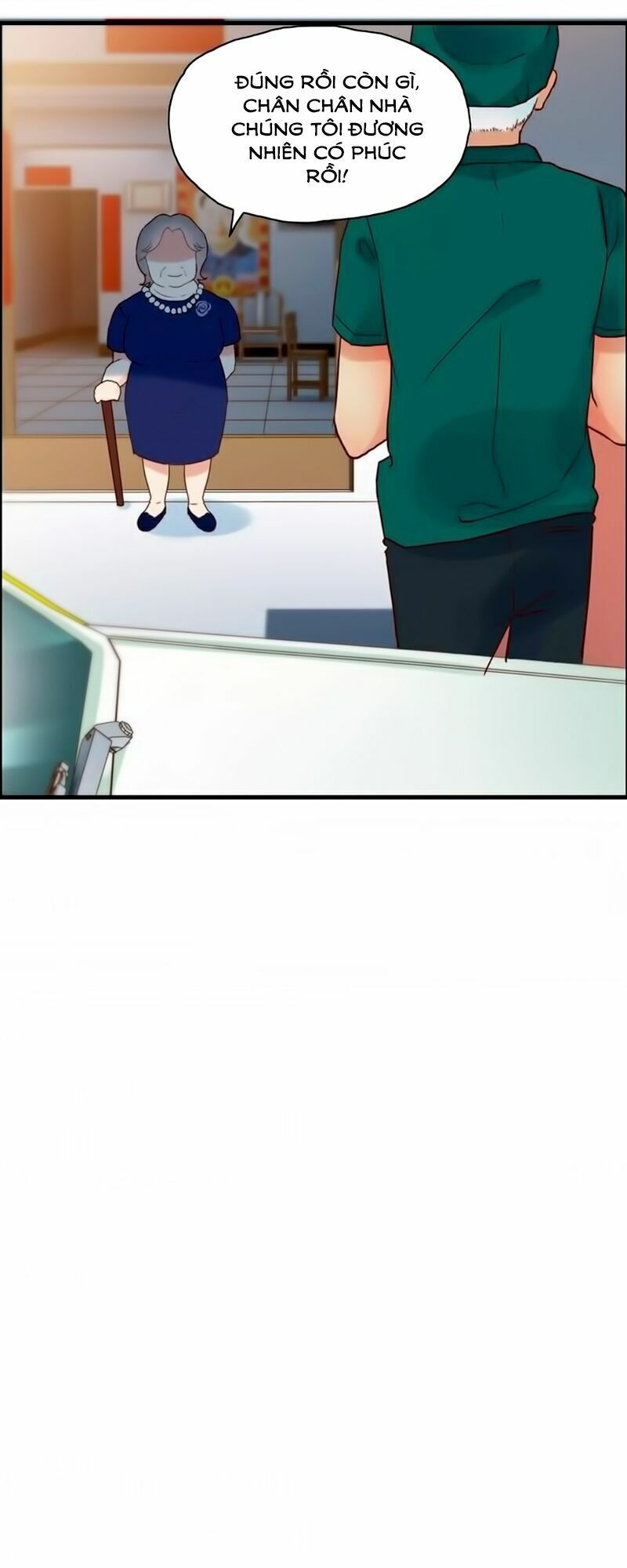cô vợ hợp đồng bỏ trốn của tổng giám đốc chapter 11 30