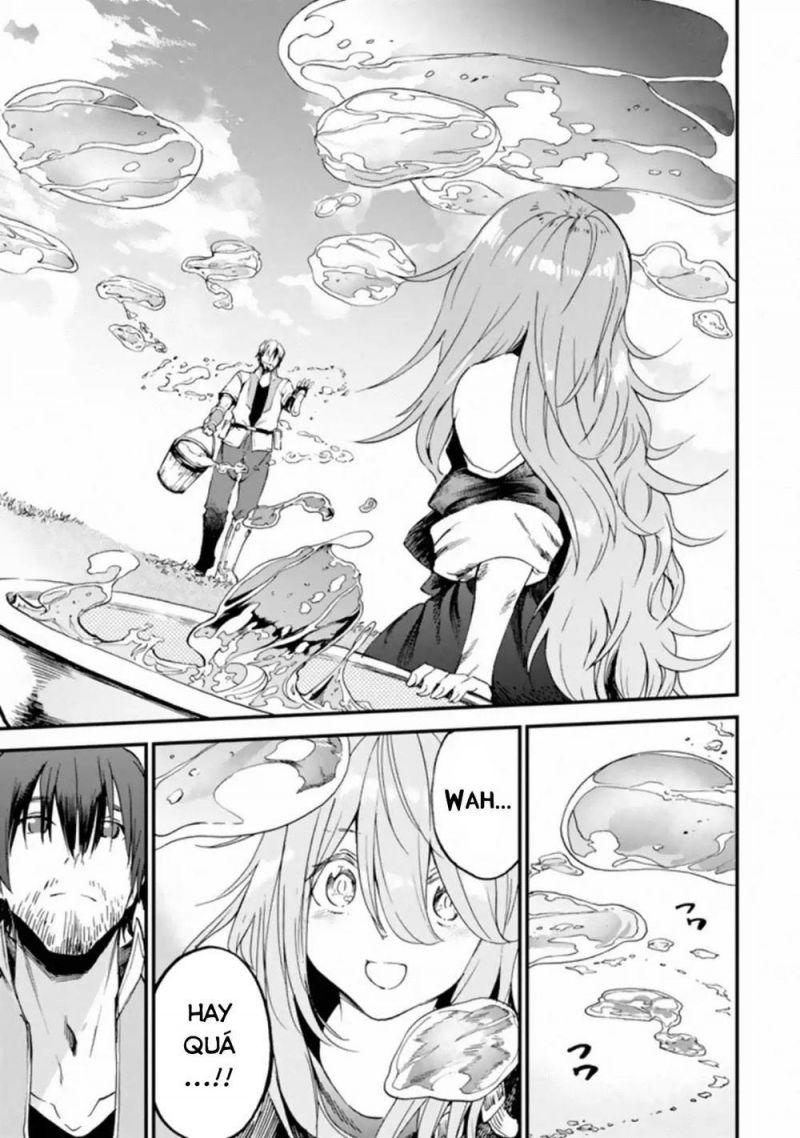 i'm a middle-aged man who got my adventurer license revoked chapter 2.2 9