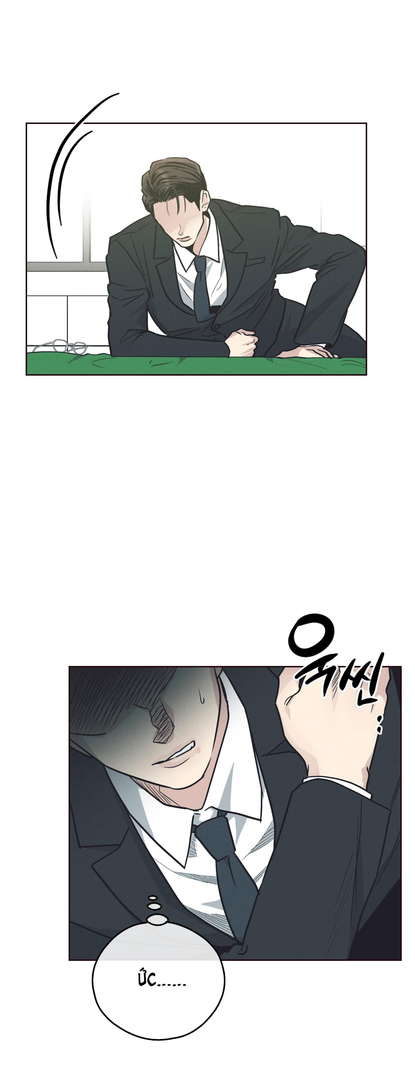 Phục Thù - Pay Back chapter 66.2 - Trang 24