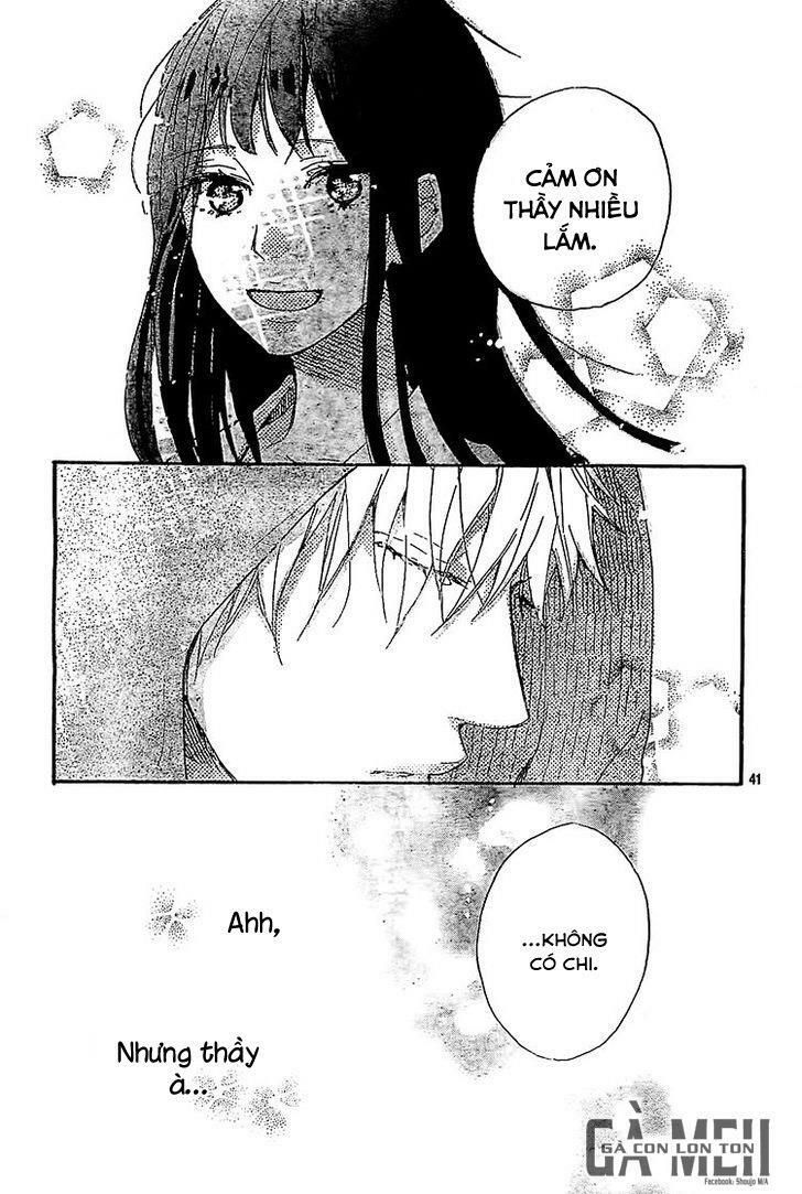 hana to rakurai chapter 6 40