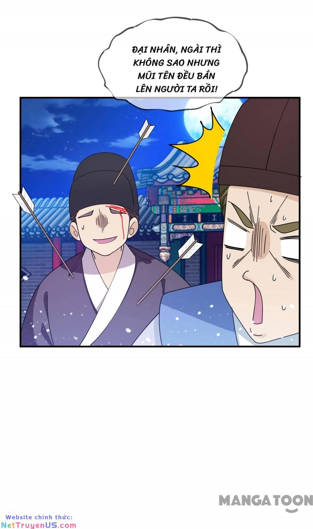 cực phẩm bại gia tử chapter 236 14