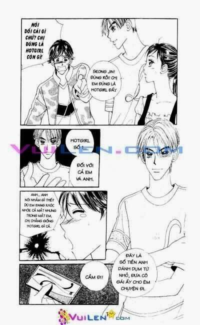 giấc mơ thần tượng chapter 8 12