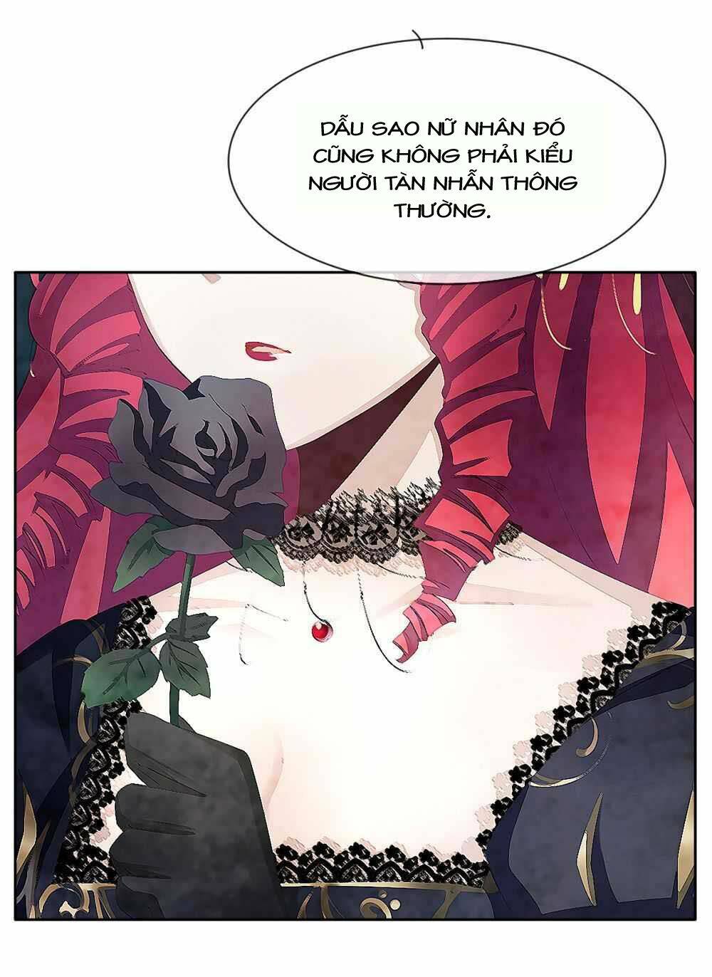 vị hôn thê bỏ trốn chapter 59 6