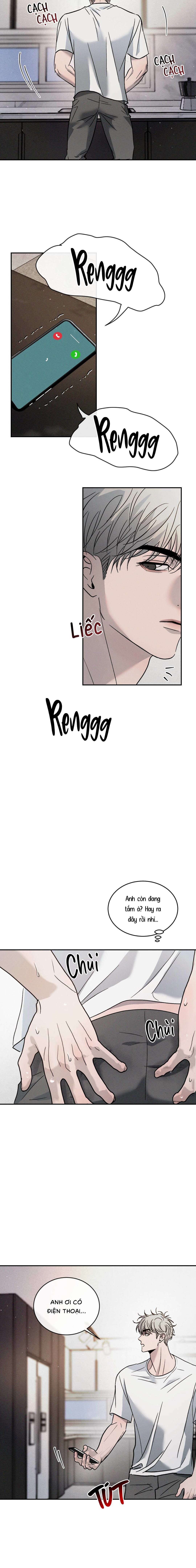 tương khắc chapter 88 11