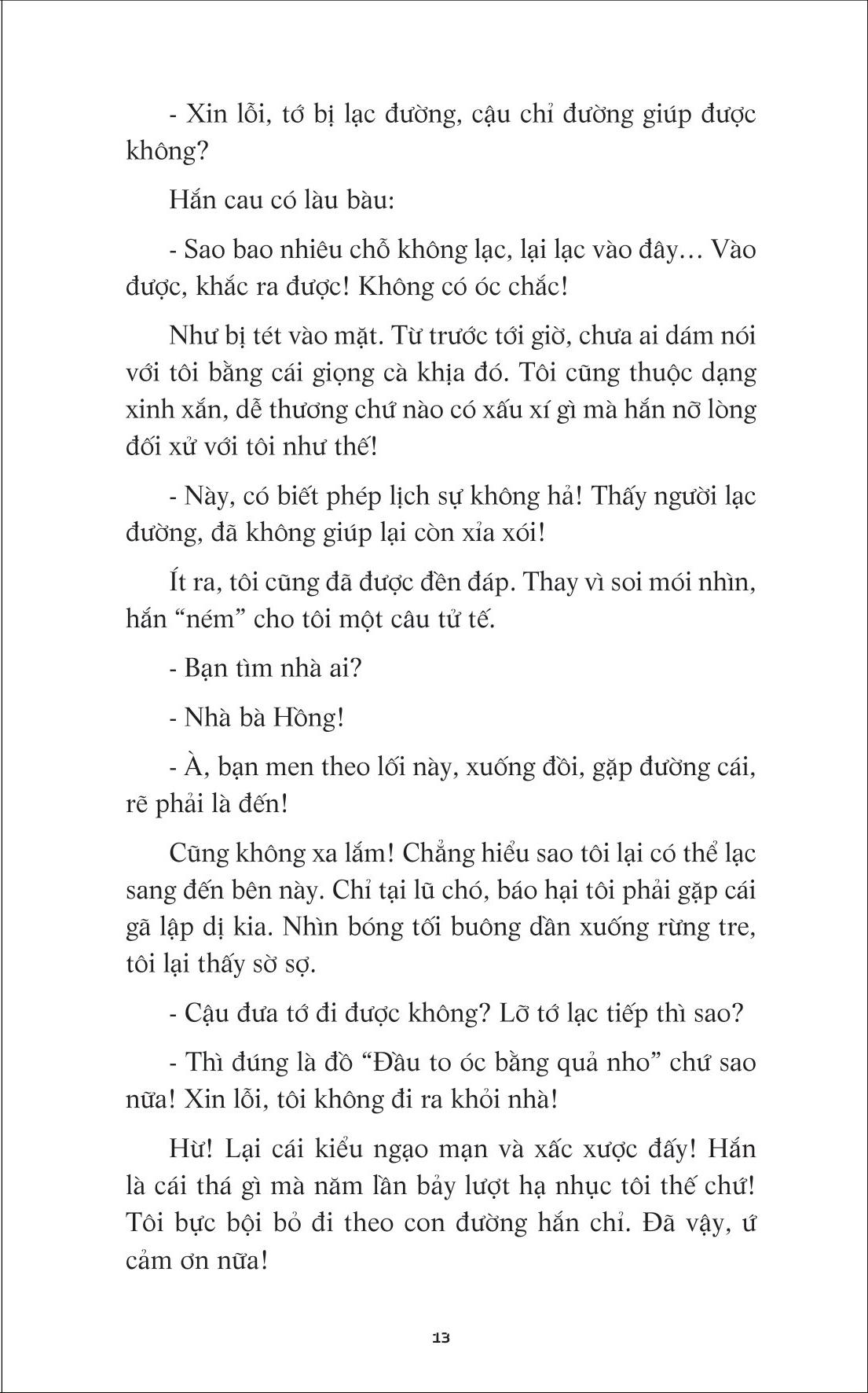 Thiên Mã (Tái Bản 2023)