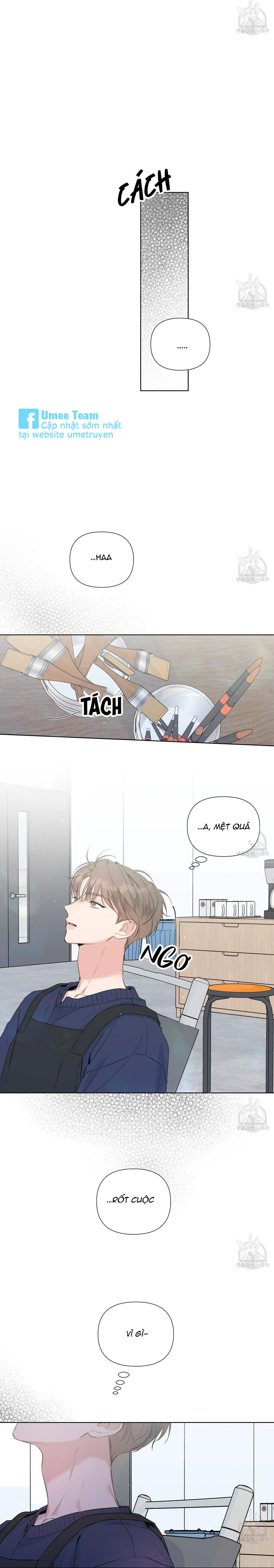 đừng bận tâm darling chapter 21 13