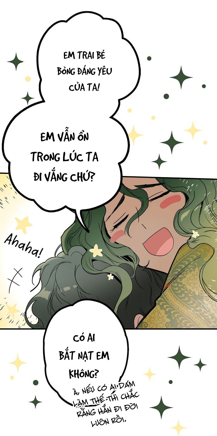 cổ tích về người mẹ kế chapter 54 72