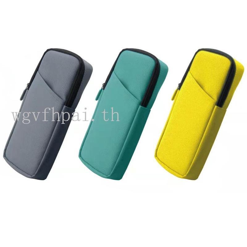 Túi Vải Mềm Bảo Vệ Cho Máy Chơi Game Nintendo Switch Lite