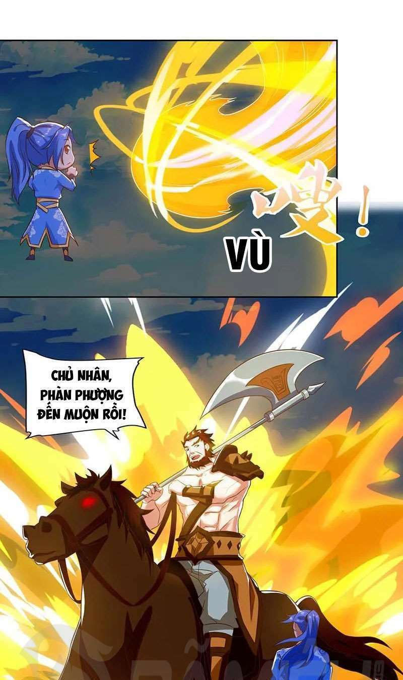 tối cường thăng cấp chapter 101 5