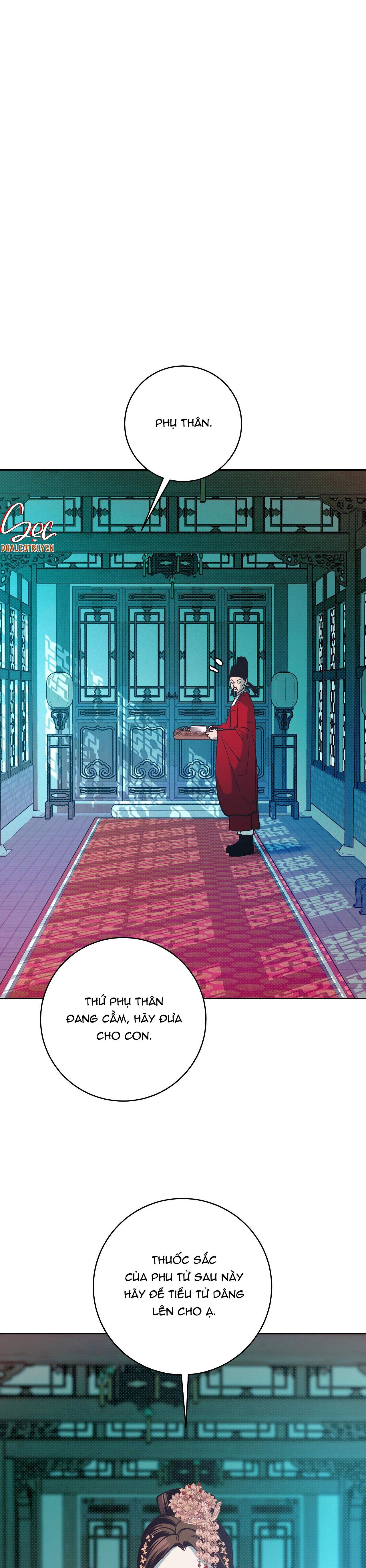 mộc đàn hương chapter 2 13