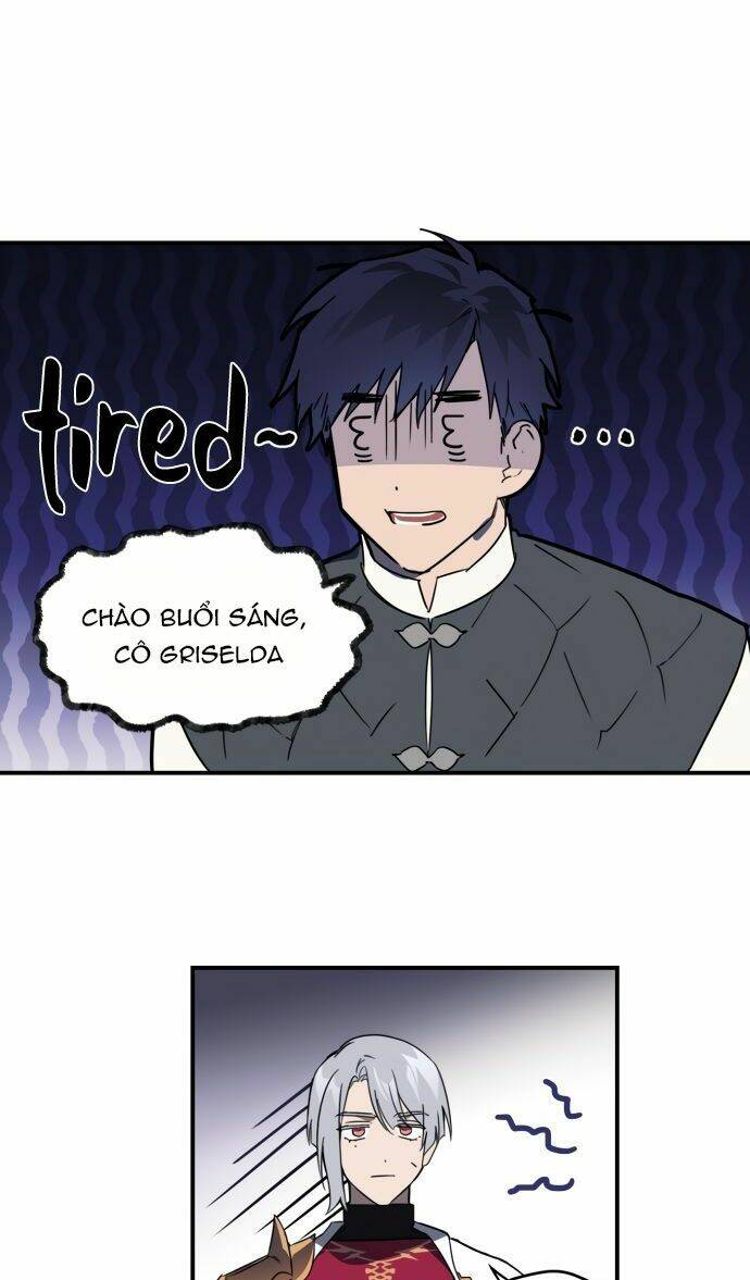 lâu đài vô danh chapter 4 55